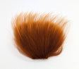 Wapsi Finn Raccoon Fur Crawdad Orange Hair, Fur
