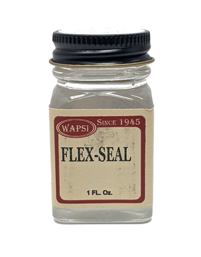 Wapsi Flex-Seal Cements, Glue, Epoxy