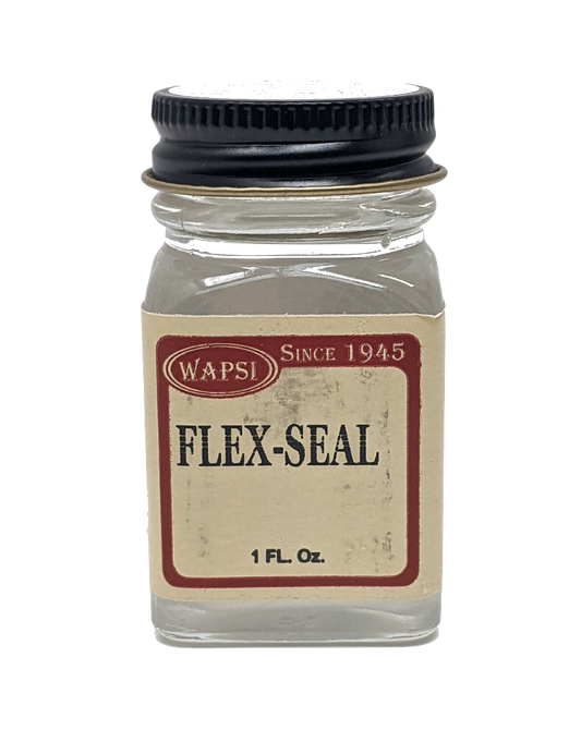 Wapsi Flex-Seal Cements, Glue, Epoxy