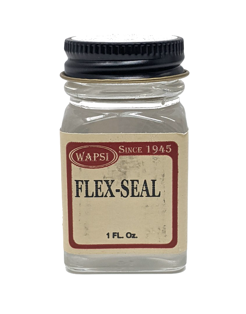 Wapsi Flex-Seal Cements, Glue, Epoxy