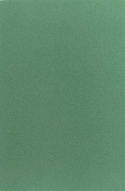 Wapsi Fly Foam 2mm Olive Green Chenilles, Body Materials