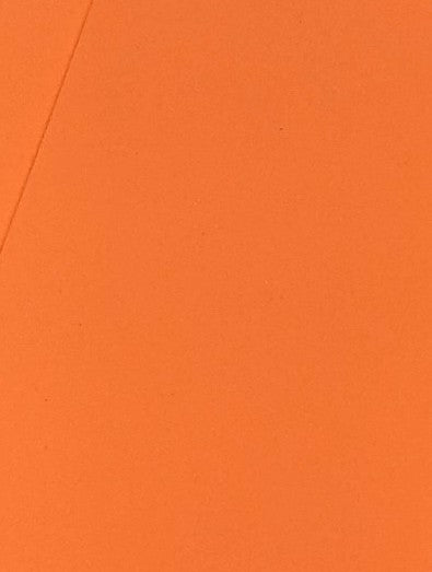Wapsi Fly Foam 2mm Orange Chenilles, Body Materials