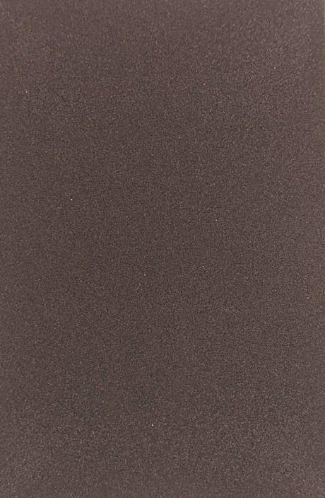 Wapsi Fly Foam 3mm Brown Chenilles, Body Materials