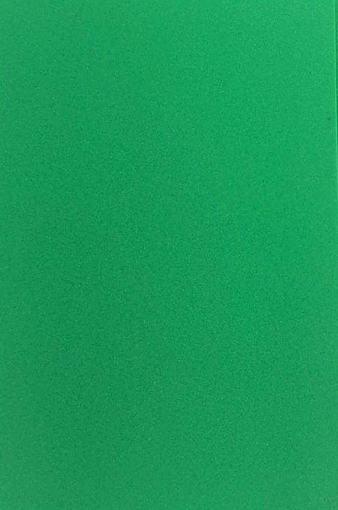 Wapsi Fly Foam 3mm Green Chenilles, Body Materials