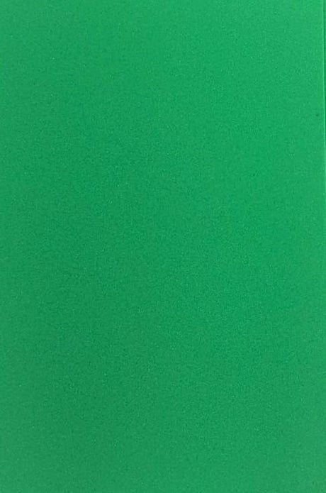 Wapsi Fly Foam 3mm Green Chenilles, Body Materials