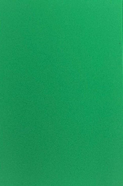 Wapsi Fly Foam 3mm Green Chenilles, Body Materials
