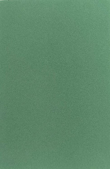 Wapsi Fly Foam 3mm Olive Green Chenilles, Body Materials