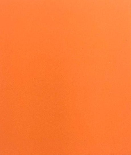 Wapsi Fly Foam 3mm Orange Chenilles, Body Materials
