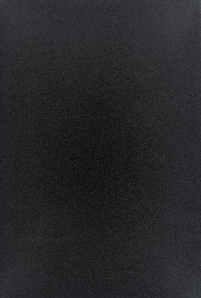 Wapsi Fly Foam- Evazote 1/8" & 1/16" Black Chenilles, Body Materials