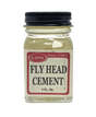 Wapsi Fly Head Cement Cements, Glue, Epoxy