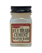 Wapsi Fly Head Cement Water Base Cements, Glue, Epoxy