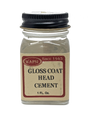 Wapsi Gloss Coat Head Cement Cements, Glue, Epoxy