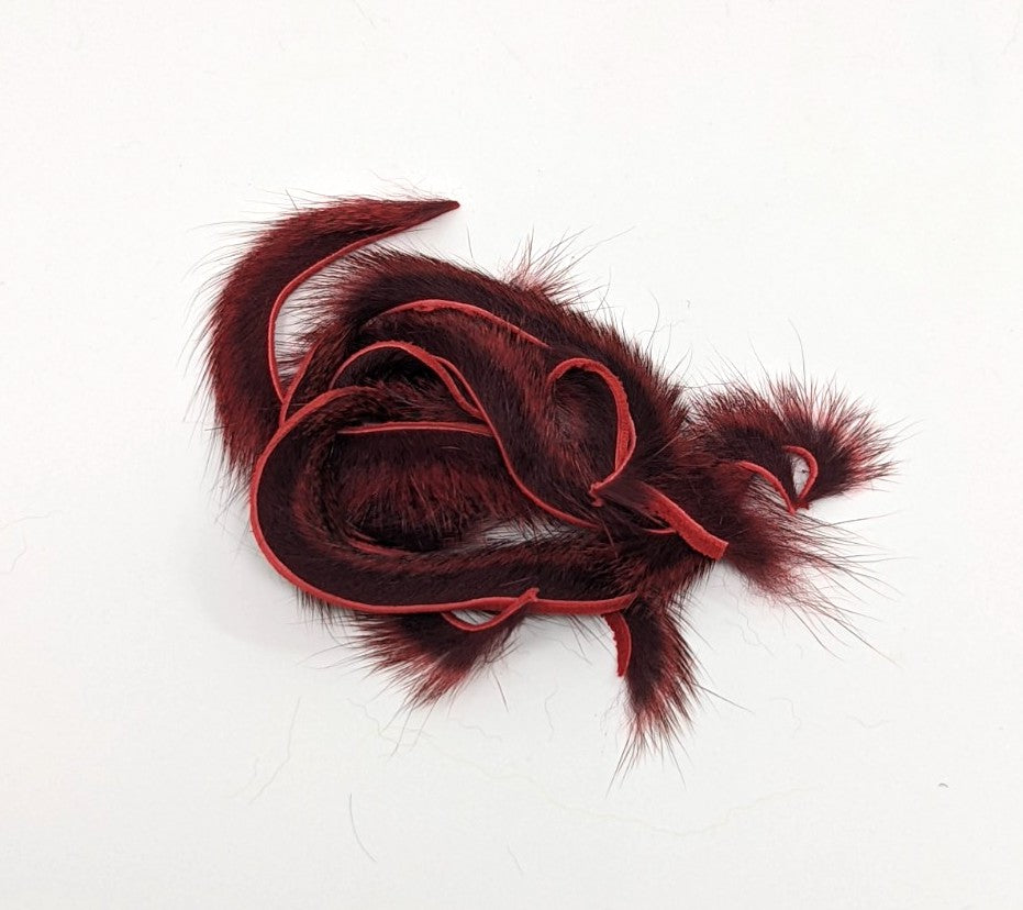 Wapsi Micro Pine Squirrel Zonker – Dakota Angler & Outfitter