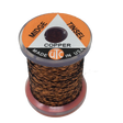 Wapsi Midge Tinsel Copper Wires, Tinsels