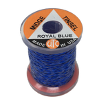 Wapsi Midge Tinsel Royal Blue Wires, Tinsels