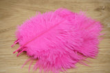 Wapsi Ostrich Marabou Fl Pink