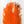 Wapsi Ostrich Plumes Orange Saddle Hackle, Hen Hackle, Asst. Feathers