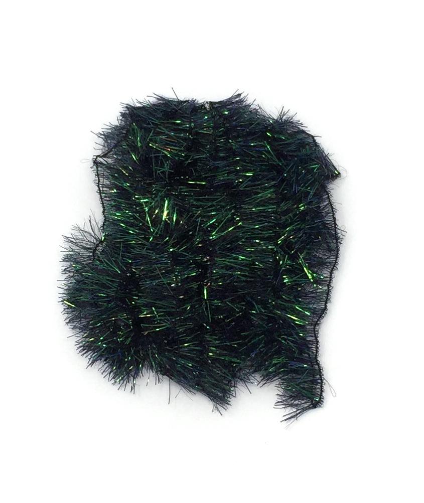 Wapsi Palmer Chenille Black