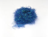 Wapsi Palmer Chenille Dark Blue / Large Chenilles, Body Materials