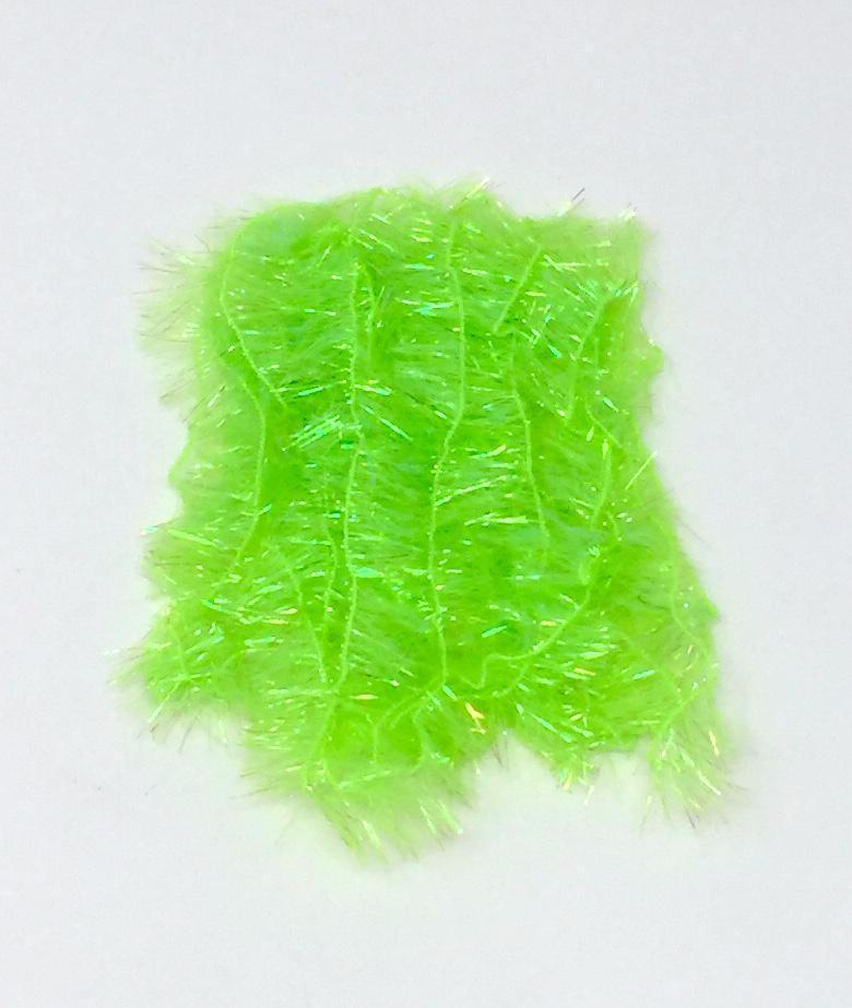 Wapsi Palmer Chenille fl chartreuse