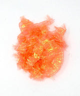 Wapsi Palmer Chenille Fl Fire Orange