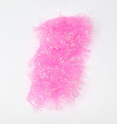 Wapsi Palmer Chenille Fl Pink / Small Chenilles, Body Materials