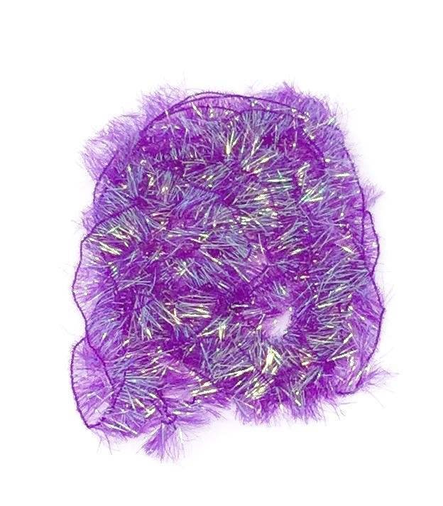 Wapsi Palmer Chenille Purple