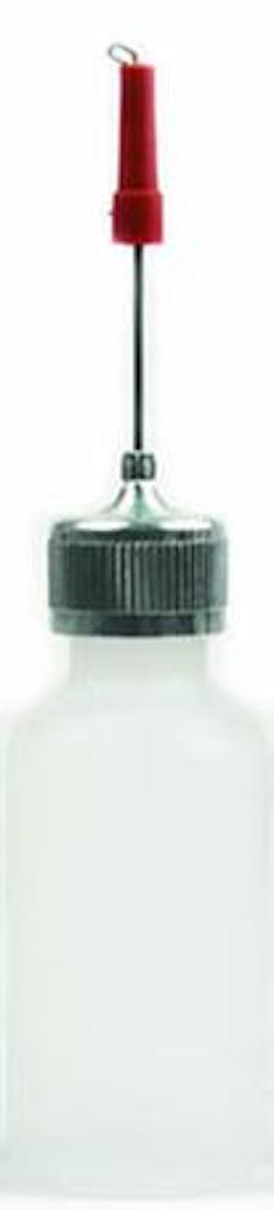 Wapsi Plastic Applicator Bottle head cement