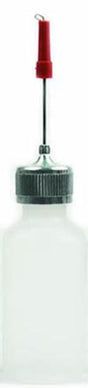 Wapsi Plastic Applicator Bottle head cement