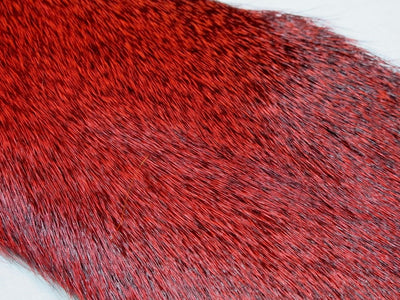 Wapsi Premo Deer Hair Red Hair, Fur