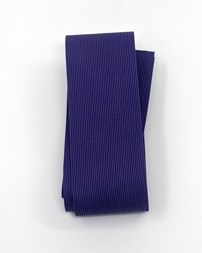 Wapsi Round Rubber Leg Material Purple / Medium Rubber Legs