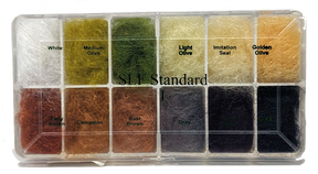 Wapsi SLF Standard Dub Dispenser #1 Dubbing