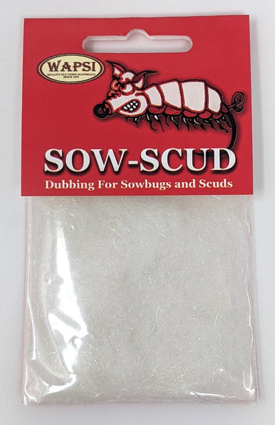 Wapsi Sow-Scud Dubbing Mysis Shrimp Dubbing