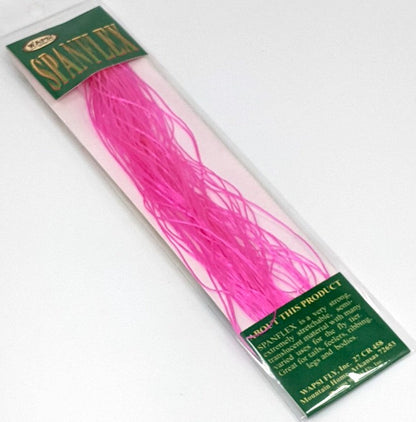 Wapsi Spanflex Fl Pink / Medium Legs, Wings, Tails