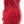 Wapsi Strung Saddle Hackle 1/4 oz Red