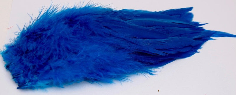 Wapsi Strung Schlappen Peacock Blue 