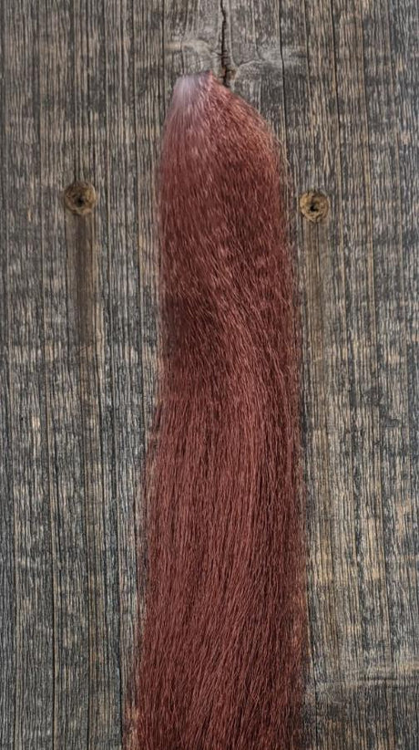 Wapsi Supreme Hair Brown Hair, Fur