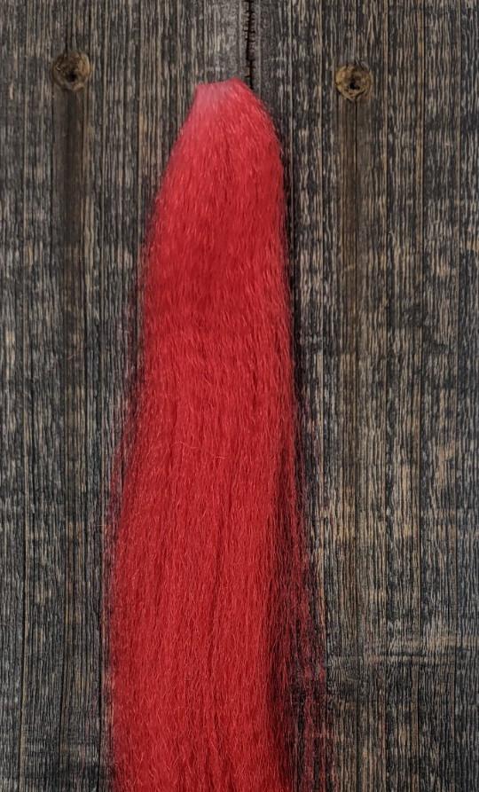 Wapsi Supreme Hair Red Hair, Fur