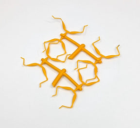 Wapsi TNT Hopper Legs Yellow Legs, Wings, Tails