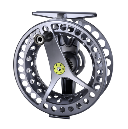 Waterworks Force SL Fly Reel II -5+ / Flash Fly Reel