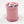 Wee Wool Yarn Fl Shell Pink Chenilles, Body Materials