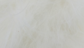 Whiting Bird Fur White Saddle Hackle, Hen Hackle, Asst. Feathers