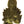 Whiting Brahma Soft Hackle with Chickabou Mottled Grey Dyed Olive Saddle Hackle, Hen Hackle, Asst. Feathers