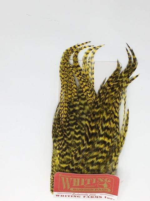 Whiting Bugger Pack – Dakota Angler & Outfitter