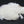 Whiting Chickabou Patch White