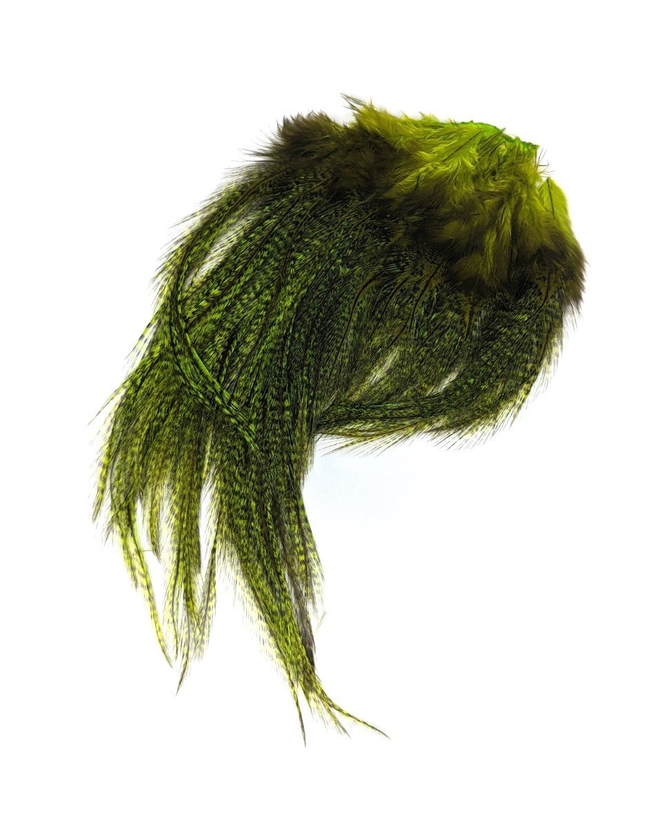 Whiting Coq De Leon Euro Nymph Tailing Pack – Dakota Angler