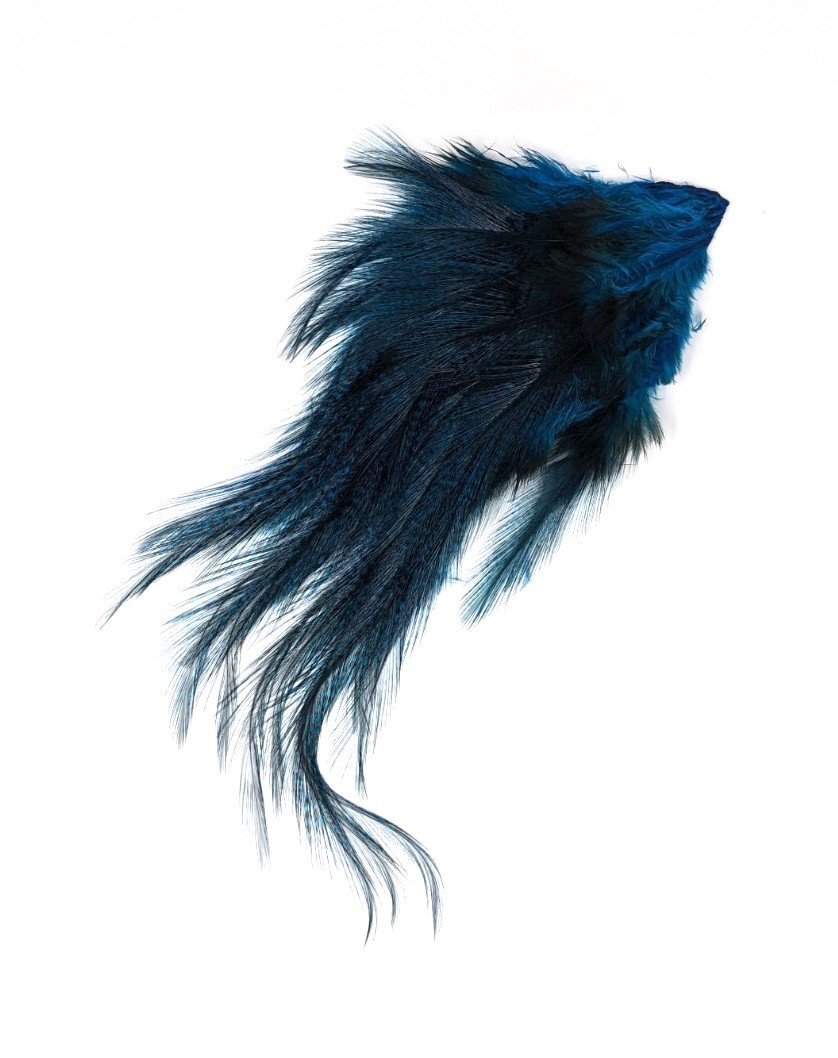Whiting Coq De Leon Euro Nymph Tailing Pack – Dakota Angler