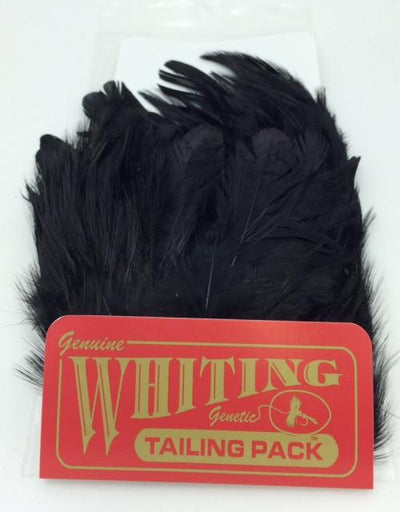 whiting coq de leon tailing pack black