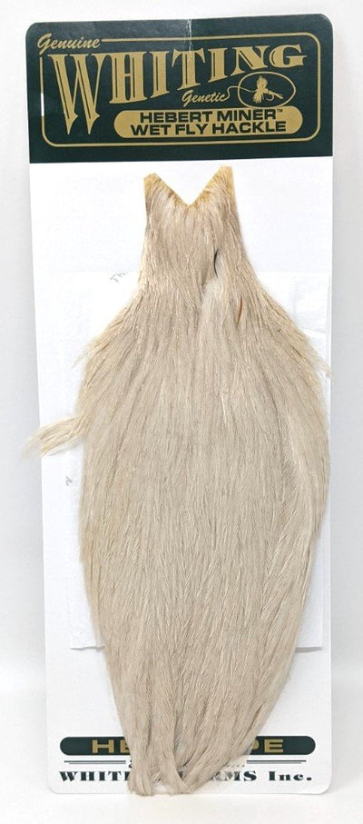Guinea Hen Feather Saltwater Hackle Fly Tying Material – LeLe Flies