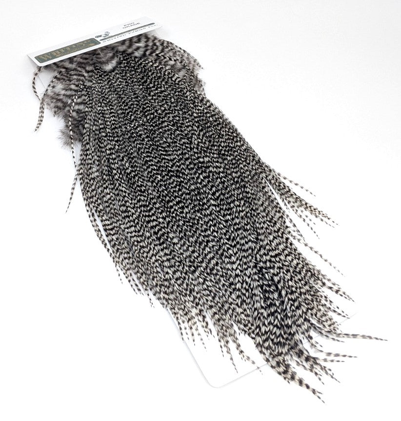 Whiting Hebert Miner Pro Grade Saddle – Dakota Angler